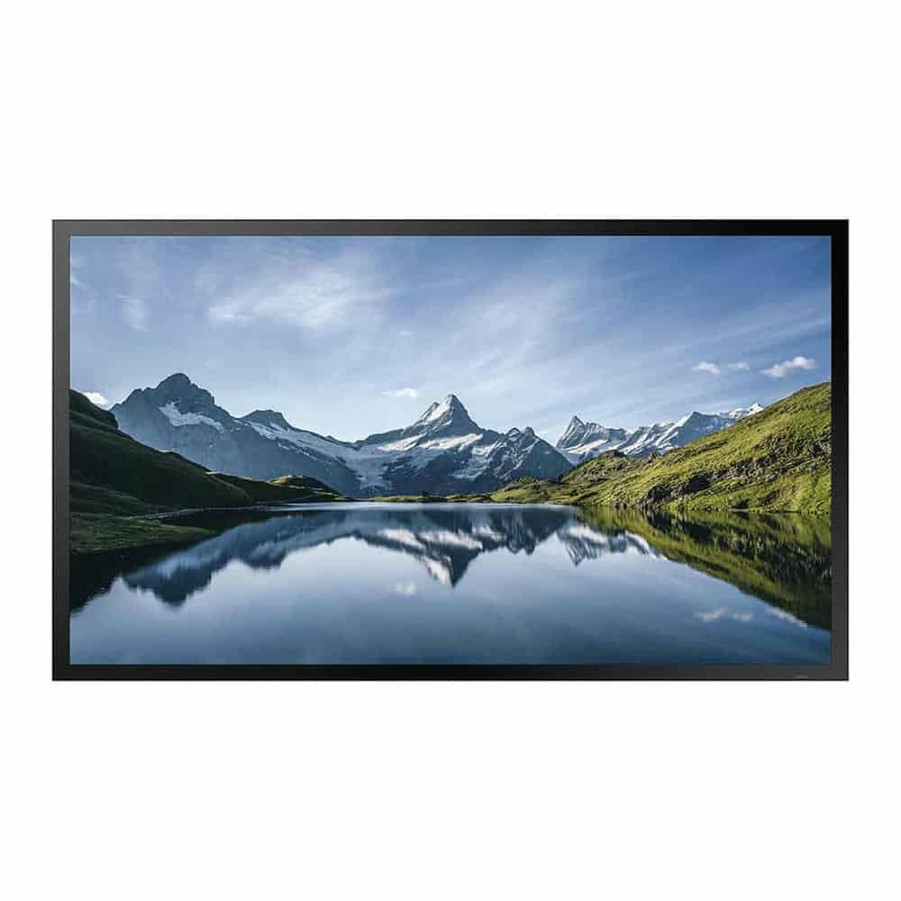 Samsung 46" OH46B Full HD Outdoor High Bright SMART Signage Panel